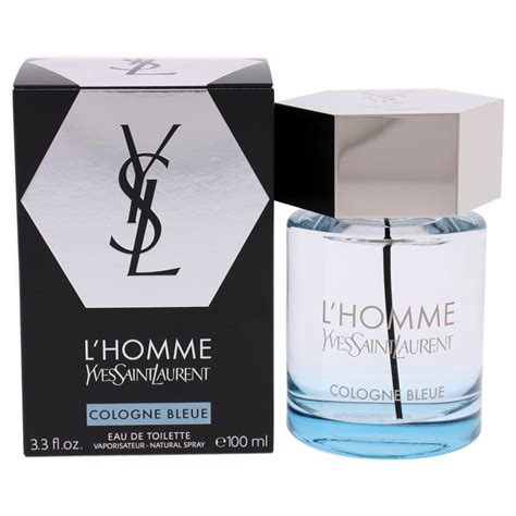 ysl l'homme cologne men|ysl l'homme aftershave.